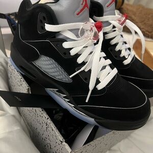 Jordan Retro 5 OG